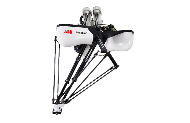 ABB FlexPicker (Delta)