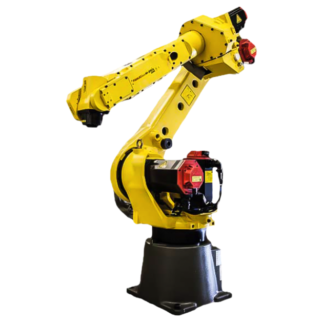 Fanuc M-20iA